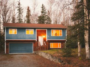 461 W Sarahs Way, Wasilla, AK 99654