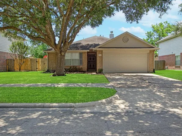 1842 Halstead Street, Missouri City, TX 77489