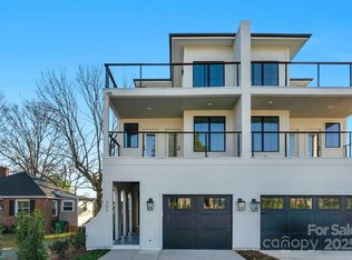 302 Marsh Rd, Charlotte, NC 28209