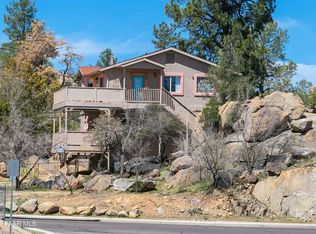 606 Gail Gardner Way LOT 7, Prescott, AZ 86305