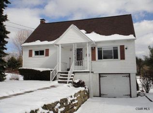 141 Fieldstone Ave, Johnstown, PA 15904