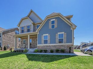 540 Goodman Dr, Gallatin, TN 37066
