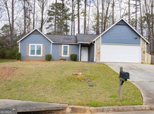 5283 Biffle Downs Rd, Stone Mountain, GA 30088