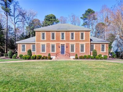 109 Huntercombe, Williamsburg, VA, 23188