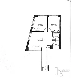 Rented by Hecht Group