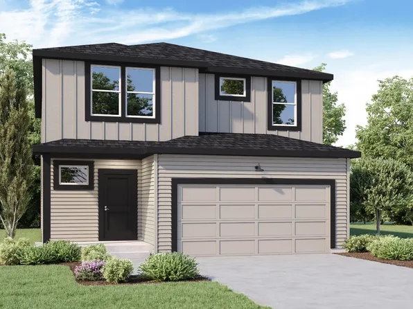 3716 S Keller Ln, Spokane, WA 99206