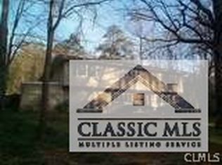 123 Duncan Spgs, Athens, GA 30606