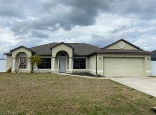 1503 NE 2nd St, Cape Coral, FL 33909