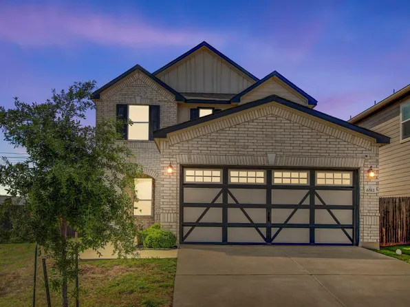 6512 Wagon Spring St, Del Valle, TX 78617