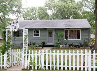 4215 Summit Rd, Leavenworth, KS 66048