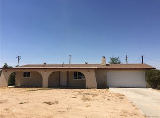 21836 Dotame Ave, Apple Valley, CA 92307