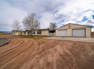 109 Blair Rd, Whitewater, CO 81527