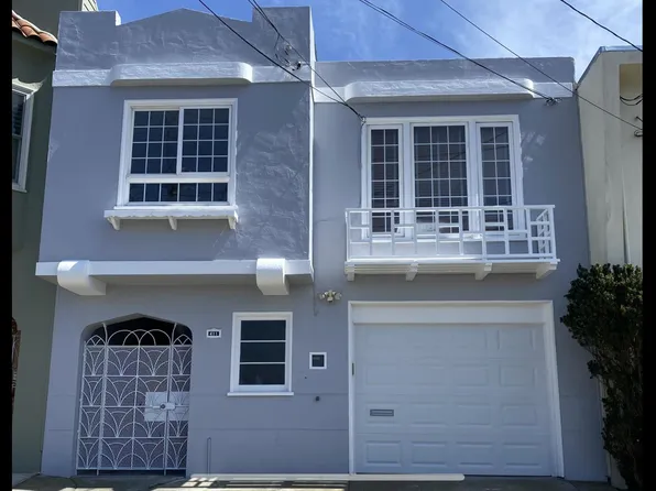 411 Bellevue Ave, Daly City, CA 94014