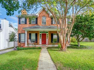 6612 Heritage Trace Dr, Mobile, AL 36695