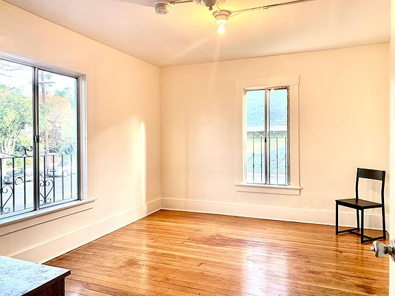 1st Bedroom