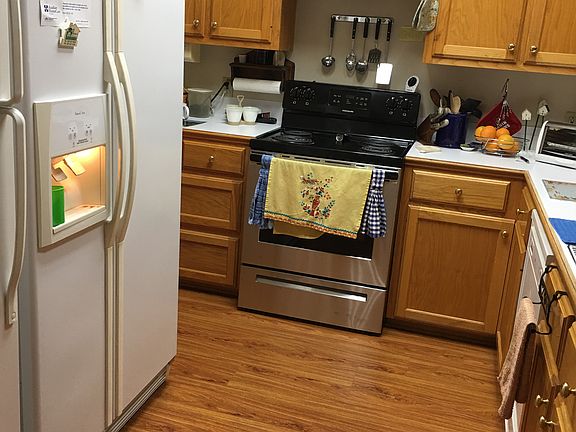 Stove bought in June,2018