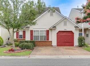 18 Blue Sage Path, Hampton, VA 23663