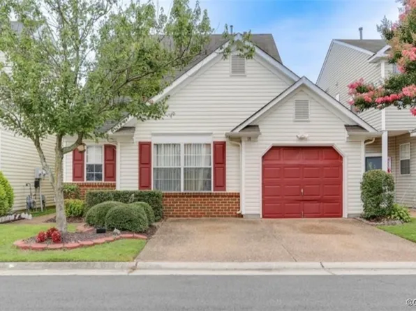 18 Blue Sage Path, Hampton, VA 23663