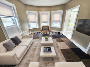 193 North Main Street - 8, Brockton, MA 02301