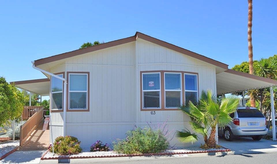 1st image of 200 N El Camino Real Space 63
