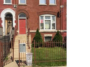 329 S Whipple St, Chicago, IL 60612
