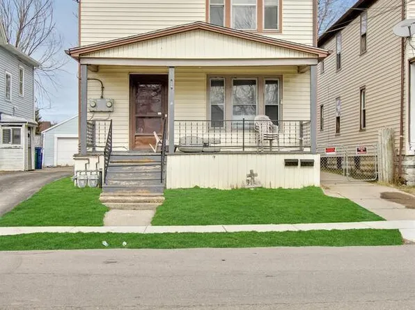 106 Reiman St #1, Buffalo, NY 14206