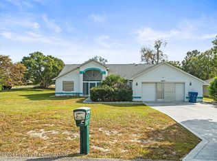 10077 Sunburst Ct, Spring Hill, FL 34608