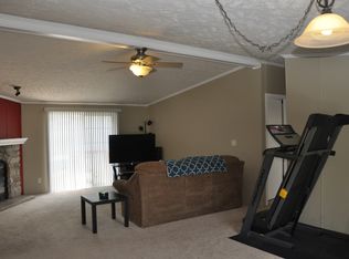 8463 Thetford Ln, Willis, MI 48191