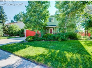 1226 Pleasant Valley Ct, Fort Collins, CO 80521
