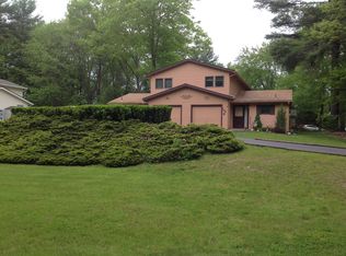 107-A Birchwood Ter #O1, Montague, NJ 07827