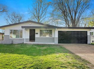 10205 Pannell Dr, Saint Louis, MO 63136