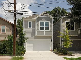 5226B Larkin St, Houston, TX 77007