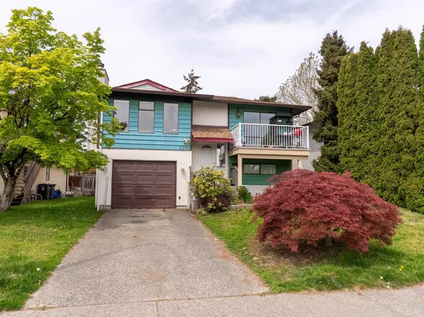 2245 Willoughby Way, Langley, BC V2Y 1B8