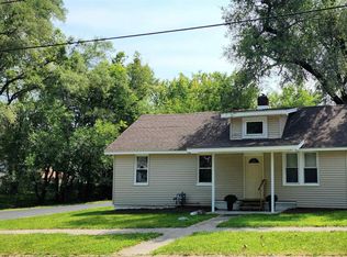 1116 W Willcox Ave, Peoria, IL