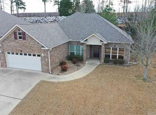 229 Forest Lakes Blvd, Hot Springs, AR 71913