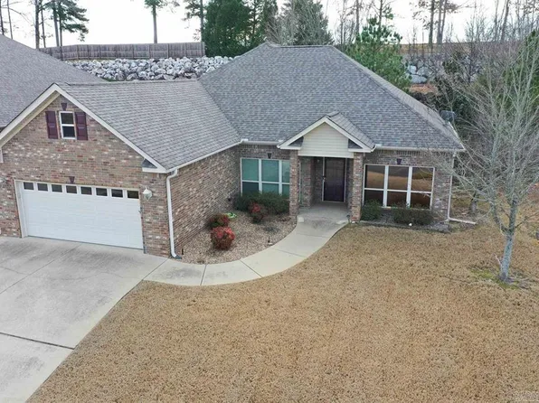 229 Forest Lakes Blvd, Hot Springs, AR 71913