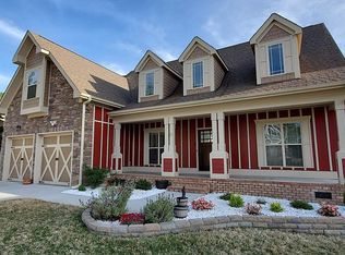 8134 Perfect Vw, Ooltewah, TN 37363