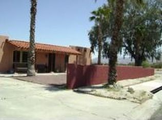 2900 E Vista Chino, Palm Springs, CA 92262
