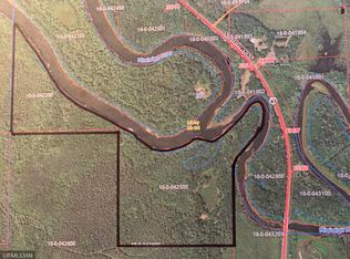 State Forest Rd, McGregor, MN 55760