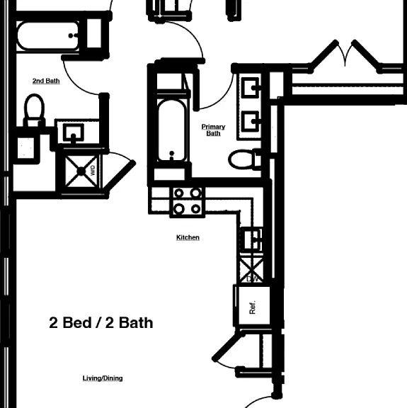 The Lakeview Residences at 333 — Photo 40