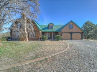 59303 Lightning Rd, Anza, CA 92539