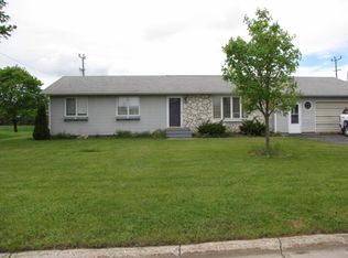 384 S Center St, Sebewaing, MI 48759