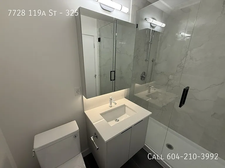 7728 119a St #325 — Photo 8
