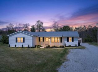 840 Old Cincinnati Pike, West Union, OH 45693