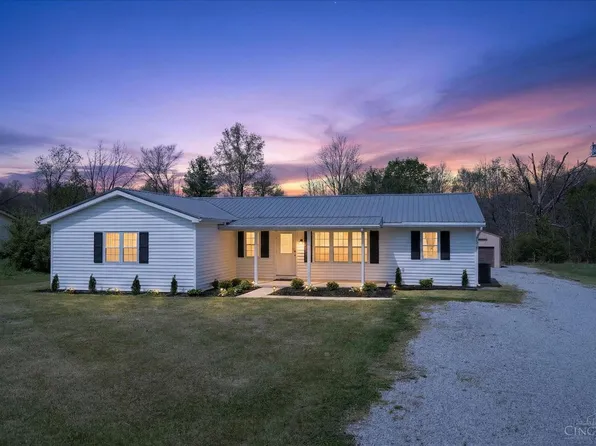 840 Old Cincinnati Pike, West Union, OH 45693
