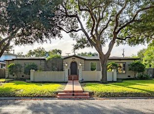 3384 Mavis Dr, Corpus Christi, TX 78411