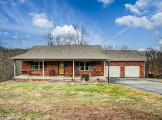 1199 E Indian Stone Rd, Shepherdsville, KY 40165