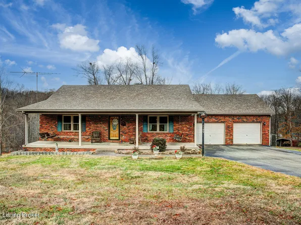 1199 E Indian Stone Rd, Shepherdsville, KY 40165