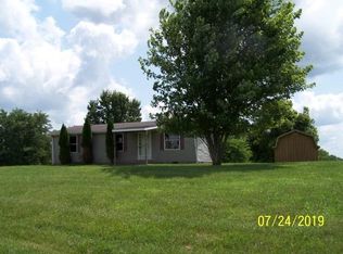 9020 Florence Hill Rd, Florence, IN 47020