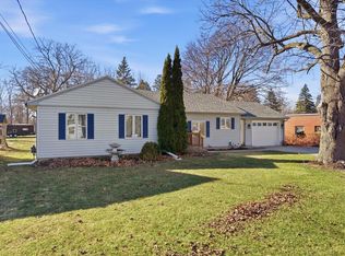 175 North Dries STREET, Saukville, WI 53080